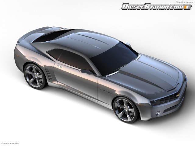 Camaro